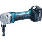 фото Ножницы по металлу makita djn161rfe