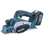 фото Рубанок makita dkp180rfe