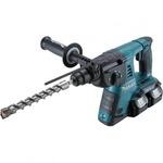 фото Аккумуляторный перфоратор makita dhr263rf4