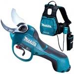 фото Аккумуляторный секатор makita dup361z