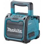 фото Проигрыватель makita dmr200