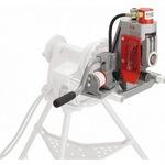 фото Гидравлический желобонакатчик (2"-12") ridgid 918 57092