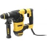 фото Перфоратор dewalt d25333k