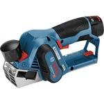 фото Аккумуляторный рубанок bosch gho 12v-20 0.601.5a7.001