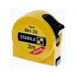 фото Рулетка stabila тип bm 30 sp 2м х 12,5мм 16449