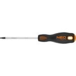 фото Отвертка neo torx t25x100мм 04-046