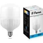 фото Светодиодная лампа feron lb-65 25w, 230v, e27, 6400k 25887