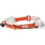 фото Светодиодный налобный фонарь petzl myo, 370 лм e87ahb c