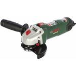 фото Угловая шлифмашина bosch pws 750-125 0.603.3a2.422