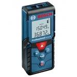 фото Лазерный дальномер bosch glm 40 professional 0.601.072.900