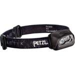 фото Светодиодный налобный фонарь petzl actik черный, 300 лм e99aaa