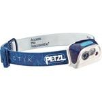 фото Светодиодный налобный фонарь petzl actik синий, 300 лм e99aac