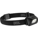 фото Светодиодный налобный фонарь petzl tactikka rgb черный, 250 лм e89aba