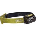 фото Светодиодный налобный фонарь petzl actik зеленый, 300 лм e99aab