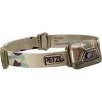 фото Светодиодный налобный фонарь petzl tactikka камуфляж, 200 лм e93acb