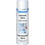 фото Определитель утечки газа s 400мл weicon leak detection spray s wcn11651400