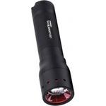 фото Светодиодный фонарь с креплением 320 лм, 4-aaa led lenser p7.2n 1200