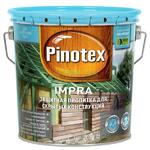 фото Антисептик Pinotex Impra Green 2,7л