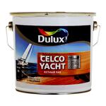 фото Лак Dulux Celco yacht 90 глянц 2.5л