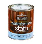 фото Антисептик Benjamin Moore Benwood Interior Wood Finishes Waterborne Stain