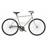 фото Велосипед Electra Bicycle Loft 1 Nickel Plated (513350)