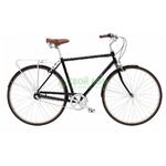 фото Велосипед Electra Bicycle Loft 3i Black