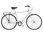 фото Велосипед Electra bicycle comp loft 7i large brushed aluminum