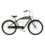 фото Велосипед Electra Bicycle Cruiser Mod 3i Black (262140)