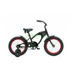 фото Велосипед Electra Bicycle Kids Mini Rod 16 Black (276414)