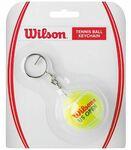 фото Брелок Wilson для ключей в виде теннисного мяча (Z540400)