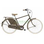 фото Велосипед Electra Bicycle Amsterdam Classic 3i Espresso (292022)