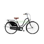 фото Велосипед Electra Bicycle Amsterdam Classic 3i Ladies Вlack (292025)