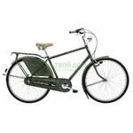 фото Велосипед Electra Bicycle Amsterdam Classic 3i Forest Metallic (292026)