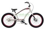 фото Велосипед Electra bicycle comp fast 5 3i disc matte titanium