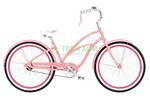 фото Велосипед Electra bicycle comp  hawaii custom 3i pink