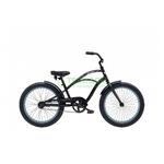 фото Велосипед Electra Bicycle Kids Sparker 20 Black (276485)