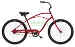 фото Велосипед Electra bicycle comp  cruiser 1 red