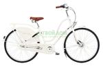 фото Велосипед Electra bicycle compamsterdam royal 8i pearl white