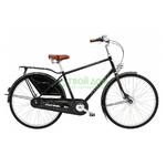 фото Велосипед Electra Bicycle Amsterdam Royal 8i Black (192052)