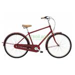 фото Велосипед Electra Bicycle Amsterdam Original 3i Dark Red Metallic (191064)