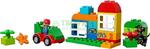 фото Конструктор Lego Duplo Механик 10572