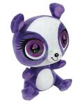 фото Мягкая игрушка Мульти-Пульти Littlest Pet Shop Панда 25 см