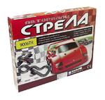 фото Трек Racing pro Авторалли 8-ка 46м авто/ручной контроль (BR-9006)