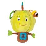 фото Игрушка-подвес развивающая дуб Happy snail 17HS01PO