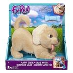 фото Игрушка Hasbro Furreal Friends ПУШИСТЫЙ ДРУГ ЩЕНОК ГОЛДИ