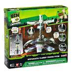 фото Игровой набор Bandai Ben10 Межгалактическая станция 36260