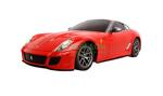 фото Радиоуправляемая модель Rastar Машина 1:32 Ferrari 599 GTO (60400)