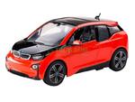 фото Радиоуправляемая модель Rastar Bmw i3 1:24