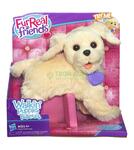 фото Игровой набор Hasbro Ходячие щенки FurReal Friends (A5828, A5827)