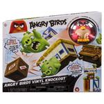 фото Игрушка Angry Birds игровой набор взрывная птичка